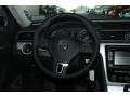 Black - Passat 2.5L SE Photo No. 19