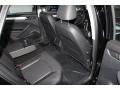 Black - Passat 2.5L SE Photo No. 21