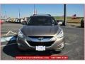 Chai Bronze - Tucson Limited AWD Photo No. 9