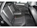 Black - Passat 2.5L SE Photo No. 22