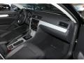 Black - Passat 2.5L SE Photo No. 23