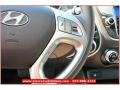2013 Chai Bronze Hyundai Tucson Limited AWD  photo #15