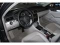 Platinum Gray Metallic - Passat 2.5L SE Photo No. 11