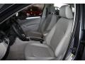 Platinum Gray Metallic - Passat 2.5L SE Photo No. 12