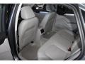 Platinum Gray Metallic - Passat 2.5L SE Photo No. 13