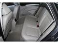 Platinum Gray Metallic - Passat 2.5L SE Photo No. 14