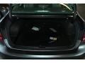 Platinum Gray Metallic - Passat 2.5L SE Photo No. 20