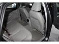 Platinum Gray Metallic - Passat 2.5L SE Photo No. 21