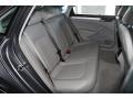 Platinum Gray Metallic - Passat 2.5L SE Photo No. 22