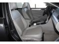 Platinum Gray Metallic - Passat 2.5L SE Photo No. 24