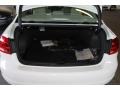 Candy White - Passat 2.5L SE Photo No. 20