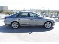 2013 Platinum Gray Metallic Volkswagen Passat TDI SE  photo #9