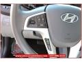 2013 Ultra Black Hyundai Accent GLS 4 Door  photo #15