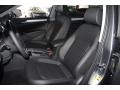 2013 Platinum Gray Metallic Volkswagen Passat TDI SE  photo #12