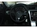 2013 Platinum Gray Metallic Volkswagen Passat TDI SE  photo #16