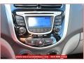 2013 Ultra Black Hyundai Accent GLS 4 Door  photo #25