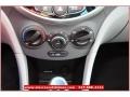 2013 Ultra Black Hyundai Accent GLS 4 Door  photo #26