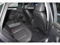 2013 Platinum Gray Metallic Volkswagen Passat TDI SE  photo #22