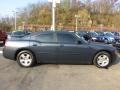 Steel Blue Metallic - Charger  Photo No. 5