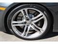 2011 Audi R8 Spyder 4.2 FSI quattro Wheel
