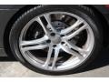 2011 Audi R8 Spyder 4.2 FSI quattro Wheel and Tire Photo