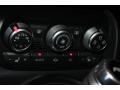 Black Fine Nappa Leather Controls Photo for 2011 Audi R8 #73405655