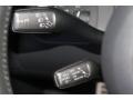Black Fine Nappa Leather Controls Photo for 2011 Audi R8 #73405752