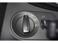 Black Fine Nappa Leather Controls Photo for 2011 Audi R8 #73405760