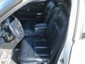 Navy Blue Front Seat Photo for 1999 Cadillac DeVille #73405868