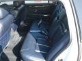 Navy Blue Rear Seat Photo for 1999 Cadillac DeVille #73405881