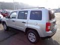 Bright Silver Metallic - Patriot Sport Photo No. 3