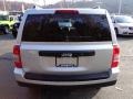 Bright Silver Metallic - Patriot Sport Photo No. 4