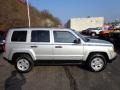 Bright Silver Metallic - Patriot Sport Photo No. 6