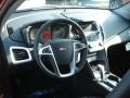 2013 Crystal Red Tintcoat GMC Terrain SLE AWD  photo #10