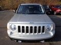 Bright Silver Metallic - Patriot Sport Photo No. 10