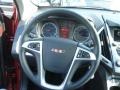 2013 Crystal Red Tintcoat GMC Terrain SLE AWD  photo #18