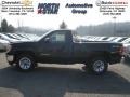 2013 Onyx Black GMC Sierra 1500 Regular Cab 4x4  photo #1