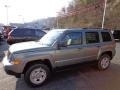 2013 Mineral Gray Metallic Jeep Patriot Sport 4x4  photo #1