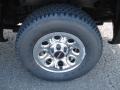 2013 Onyx Black GMC Sierra 1500 Regular Cab 4x4  photo #9