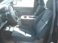 2013 Onyx Black GMC Sierra 1500 Regular Cab 4x4  photo #11