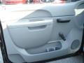2013 Onyx Black GMC Sierra 1500 Regular Cab 4x4  photo #12