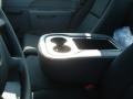 2013 Onyx Black GMC Sierra 1500 Regular Cab 4x4  photo #14