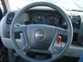 2013 Onyx Black GMC Sierra 1500 Regular Cab 4x4  photo #17