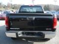 2013 Onyx Black GMC Sierra 1500 Regular Cab 4x4  photo #7