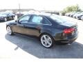 2013 Phantom Black Pearl Effect Audi S4 3.0T quattro Sedan  photo #6