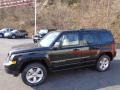 Black - Patriot Sport 4x4 Photo No. 1