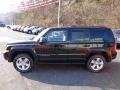 Black - Patriot Sport 4x4 Photo No. 2