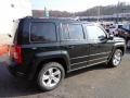 Black - Patriot Sport 4x4 Photo No. 5