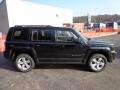 Black - Patriot Sport 4x4 Photo No. 6