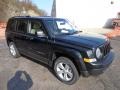 Black - Patriot Sport 4x4 Photo No. 8